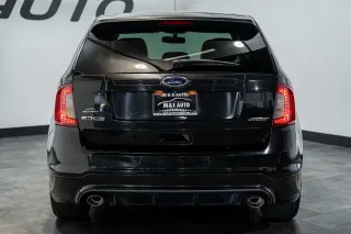 2014 Ford Edge