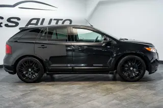 2014 Ford Edge