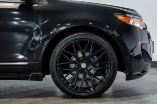 2014 Ford Edge