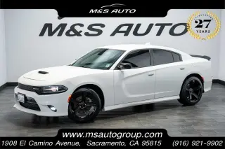 2019 Dodge Charger