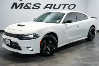 2019 Dodge Charger