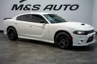 2019 Dodge Charger