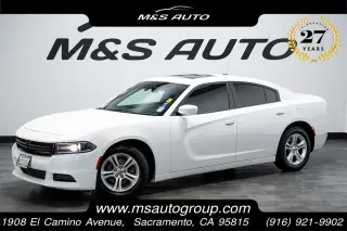 2019 Dodge Charger