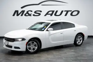 2019 Dodge Charger