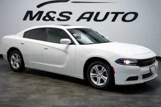 2019 Dodge Charger