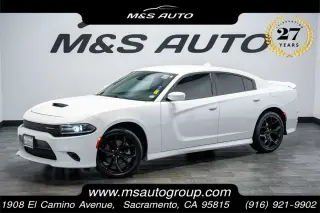 2019 Dodge Charger