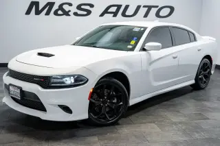 2019 Dodge Charger