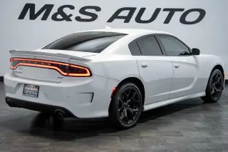 2019 Dodge Charger
