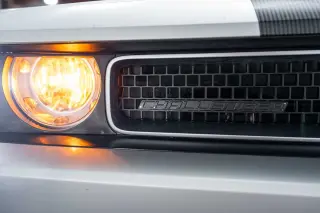 2010 Dodge Challenger