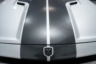 2010 Dodge Challenger