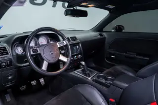 2010 Dodge Challenger