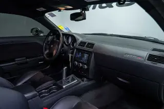 2010 Dodge Challenger