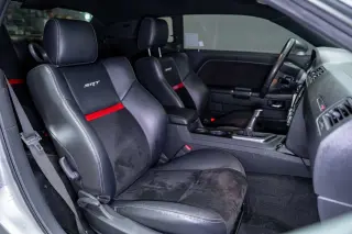 2010 Dodge Challenger