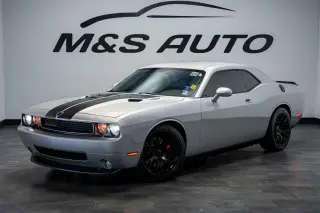 2010 Dodge Challenger