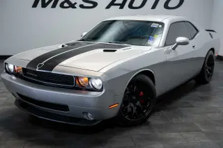 2010 Dodge Challenger