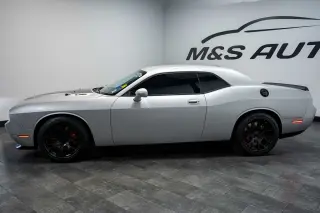 2010 Dodge Challenger
