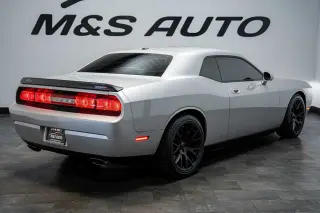 2010 Dodge Challenger
