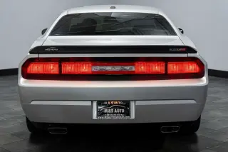 2010 Dodge Challenger