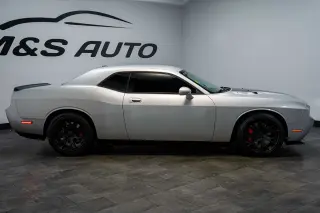 2010 Dodge Challenger