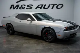 2010 Dodge Challenger