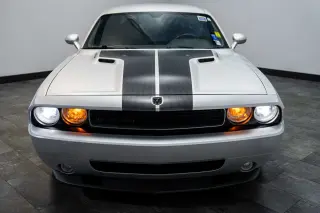 2010 Dodge Challenger
