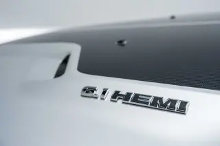 2010 Dodge Challenger