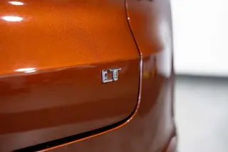2021 Chevrolet Trailblazer