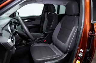 2021 Chevrolet Trailblazer