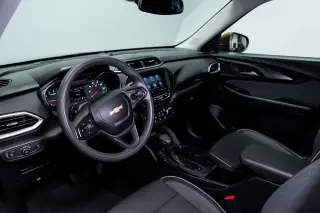 2021 Chevrolet Trailblazer