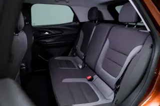 2021 Chevrolet Trailblazer