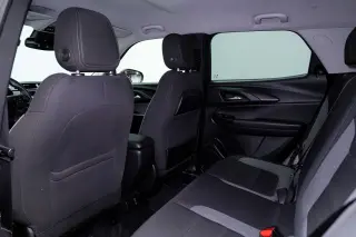 2021 Chevrolet Trailblazer