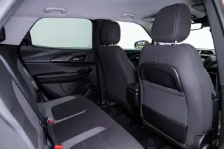 2021 Chevrolet Trailblazer