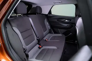 2021 Chevrolet Trailblazer