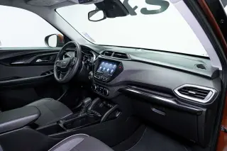 2021 Chevrolet Trailblazer