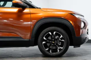 2021 Chevrolet Trailblazer