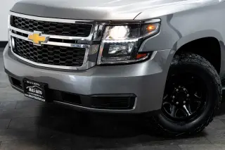 2019 Chevrolet Tahoe