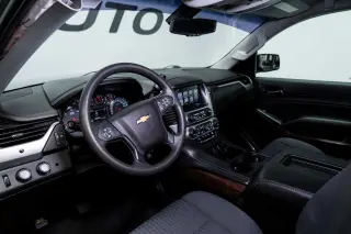 2019 Chevrolet Tahoe