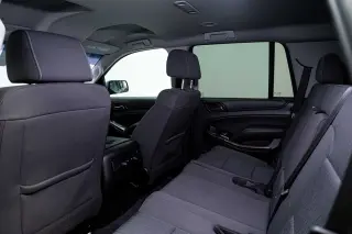 2019 Chevrolet Tahoe