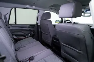 2019 Chevrolet Tahoe