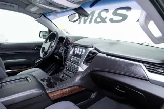 2019 Chevrolet Tahoe