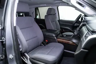 2019 Chevrolet Tahoe