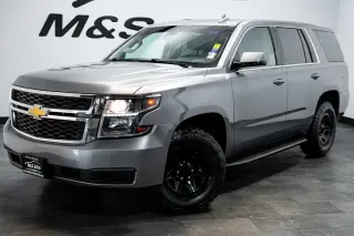 2019 Chevrolet Tahoe