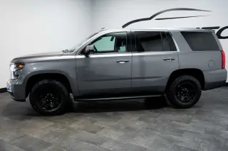 2019 Chevrolet Tahoe