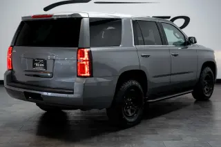 2019 Chevrolet Tahoe