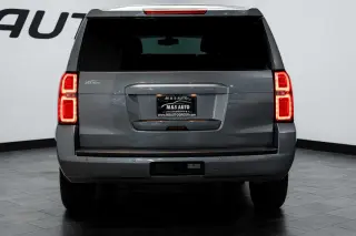 2019 Chevrolet Tahoe