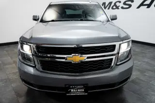 2019 Chevrolet Tahoe