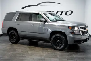 2019 Chevrolet Tahoe
