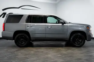 2019 Chevrolet Tahoe