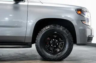 2019 Chevrolet Tahoe