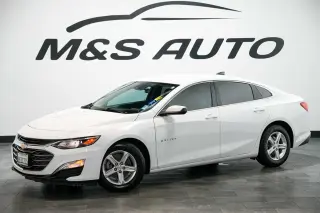 2023 Chevrolet Malibu